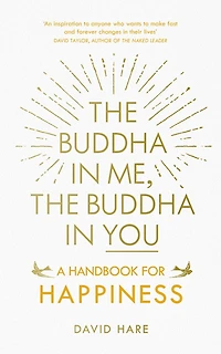 The Buddha Me, You: A Handbook for Happiness