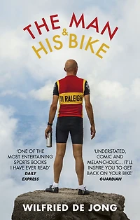 the Man and His Bike: Musings on life art of cycling