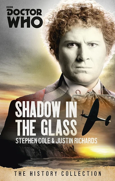 Doctor Who: The Shadow Glass