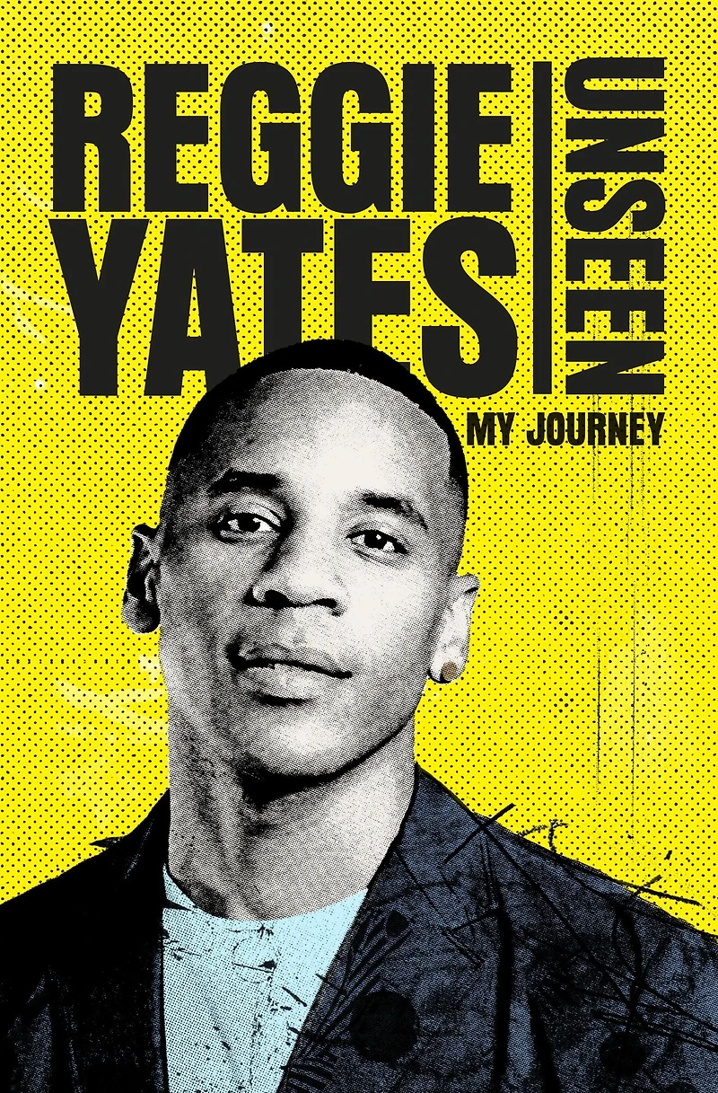 Unseen: My Journey
