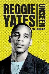 Unseen: My Journey