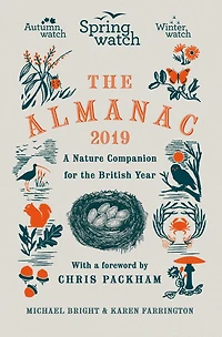 Springwatch: The 2019 Almanac