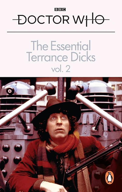 The Essential Terrance Dicks Volume 2