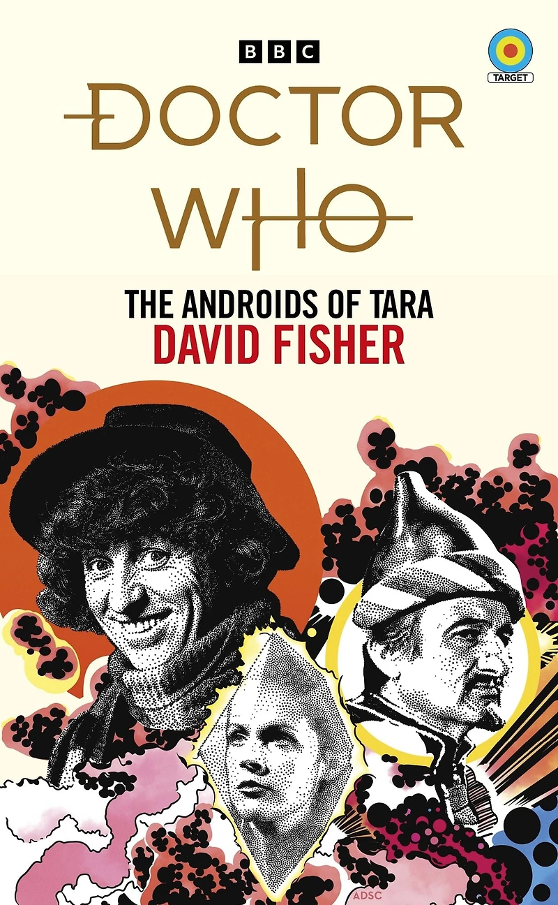 Doctor Who: The Androids Of Tara