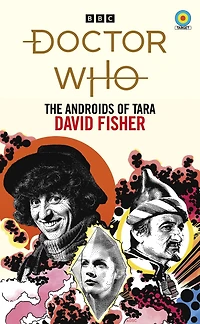 Doctor Who: The Androids Of Tara