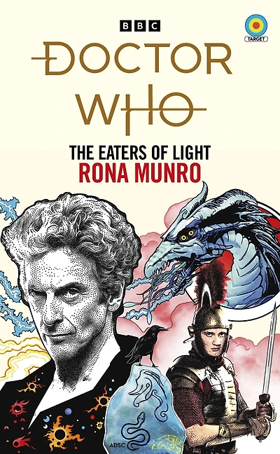 Doctor Who: The Eaters of Light (Target Collection)