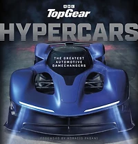 Top Gear Hypercars: The Greatest Automotive Gamechangers