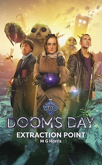Doctor Who: Doom's Day: Extraction Point
