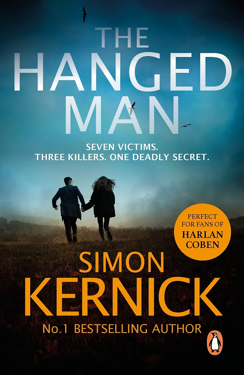 The Hanged Man: a pulse-racing