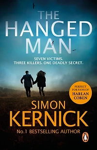 The Hanged Man: a pulse-racing