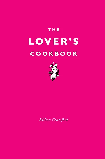 The Lover's Cookbook