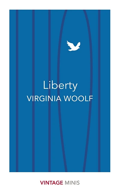 Liberty: Vintage Minis