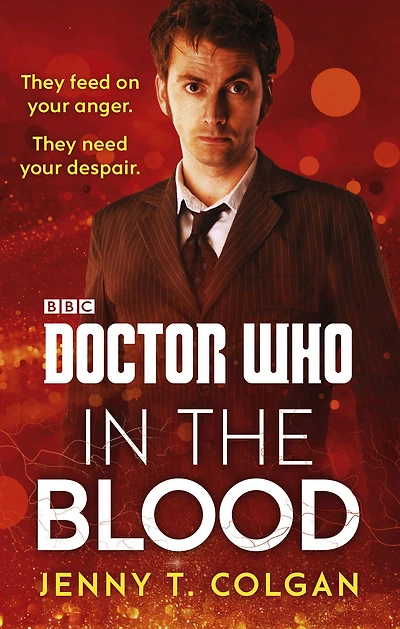 Doctor Who: the Blood