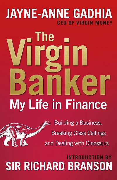 The Virgin Banker