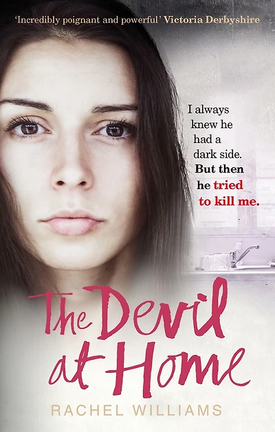 The Devil At Home: horrific true story of a woman held captive