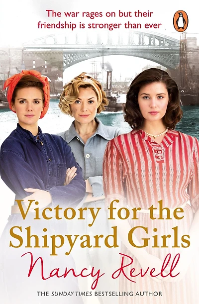 Victory for the Shipyard Girls: Shipyard Girls 5