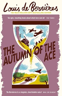 The Autumn of Ace: 'An epic, touching book about what love can do' Times