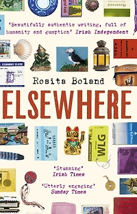 Elsewhere: One Woman, Rucksack, Lifetime of Travel