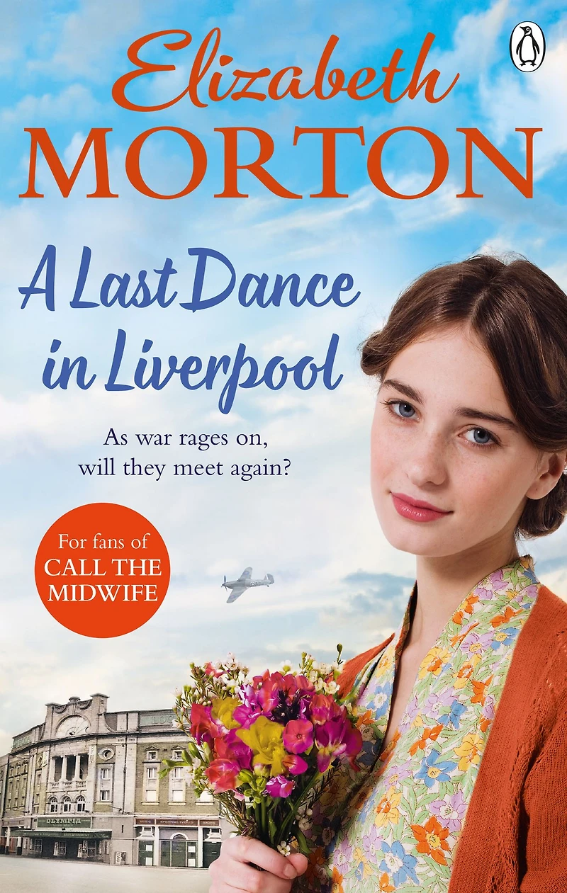 A Last Dance Liverpool