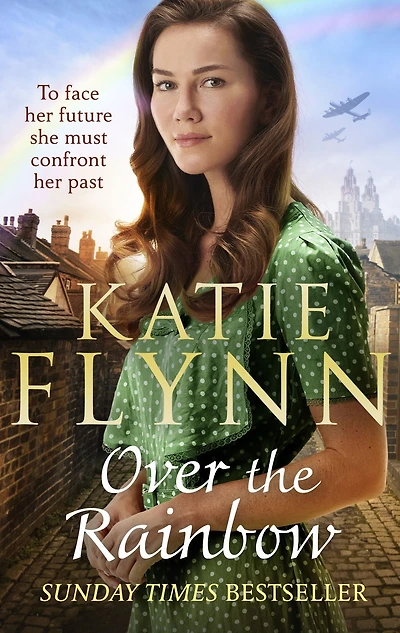Over the Rainbow: brand new heartwarming romance from Sunday Times bestselling author