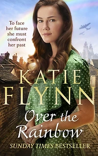 Over the Rainbow: brand new heartwarming romance from Sunday Times bestselling author