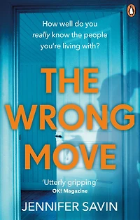 The Wrong Move