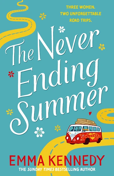 The Never-Ending Summer: The joyful escape we all need right now