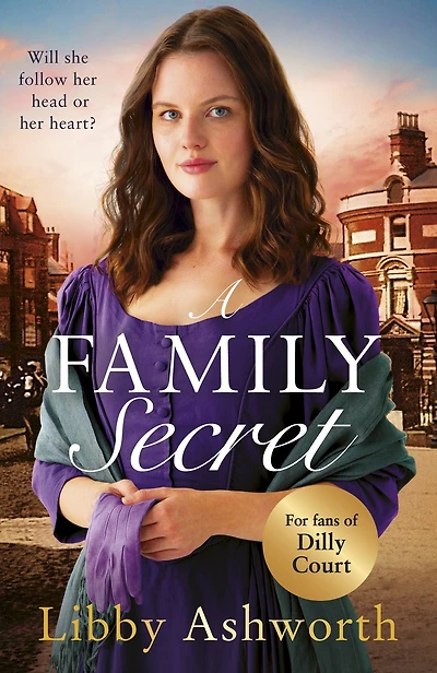 A family Secret: An emotional historical saga about bonds and the power of love