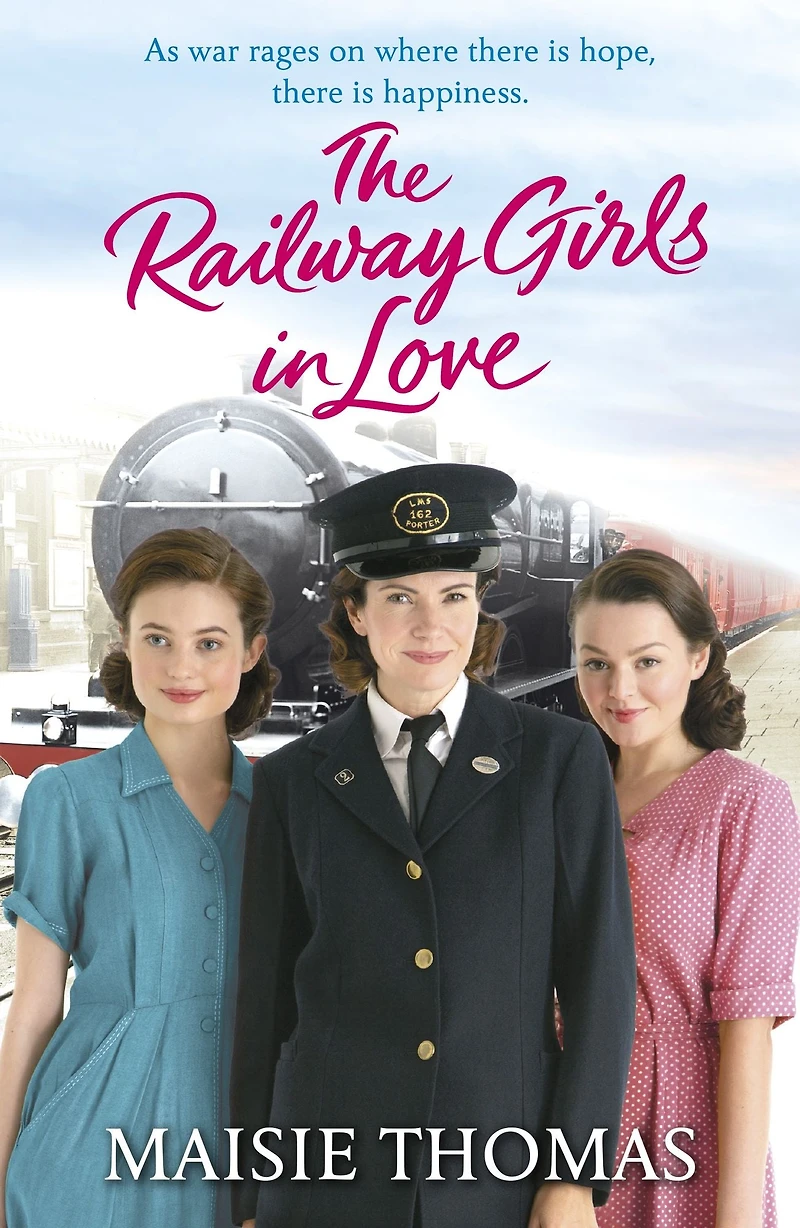 The Railway Girls Love