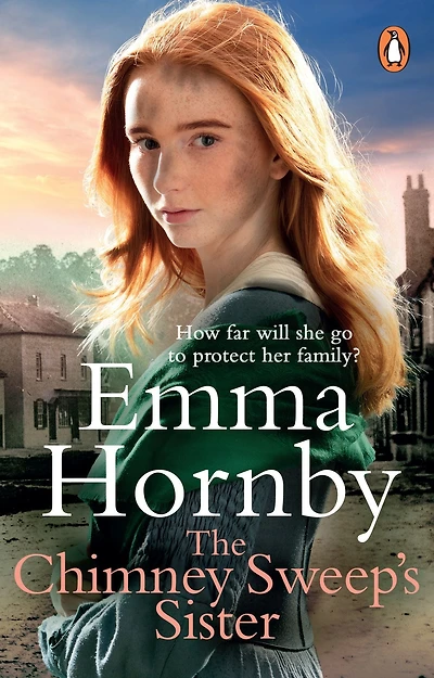 The Chimney Sweep's Sister