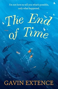 The End of Time