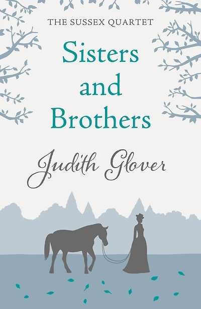 Sisters and Brothers: The Sussex Quartet 2