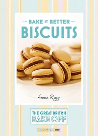 Great British Bake Off - it Better (No.2): Biscuits