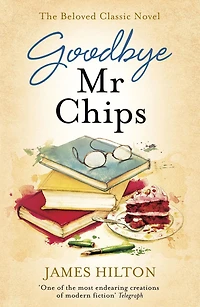 Good-bye, Mr. Chips