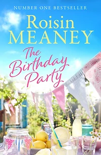 the Birthday Party: A spell-binding summer read from Number One bestselling author (Roone Book 4)