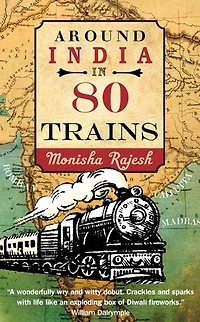 Around India 80 Trains