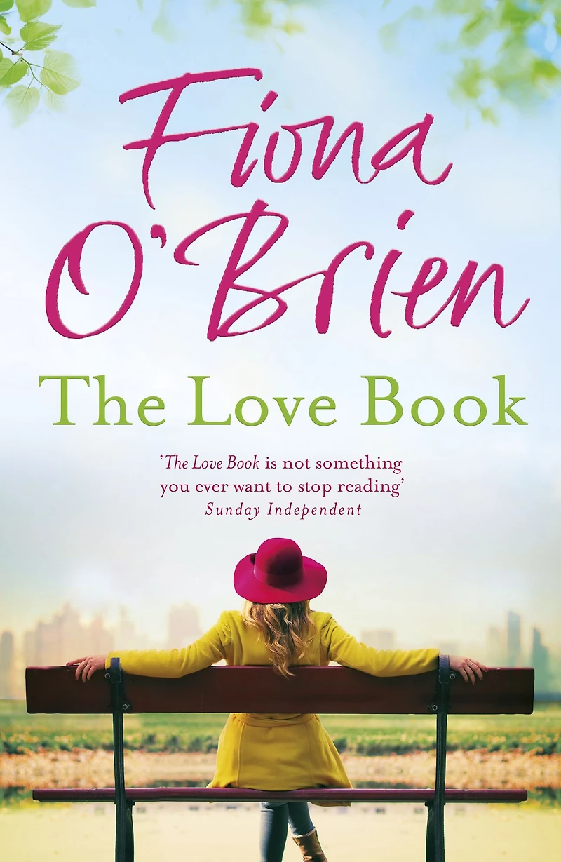 The Love Book