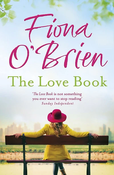 The Love Book