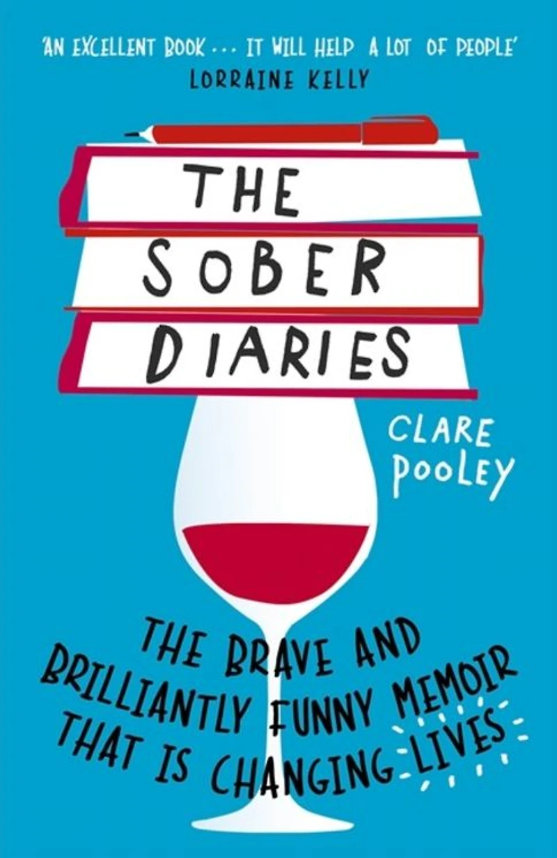 The Sober Diaries: How one woman stopped drinking and started living