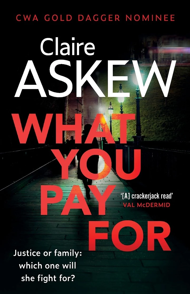 What You Pay For