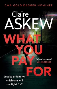 What You Pay For