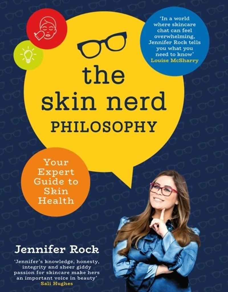 The Skin Nerd Philosophy: Your Expert Guide to Health