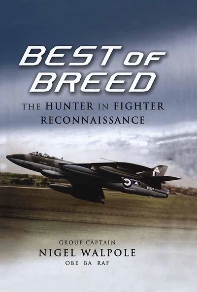Best of Breed: The Hunter in Fighter Reconnaissance