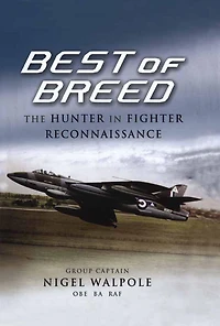 Best of Breed: The Hunter in Fighter Reconnaissance