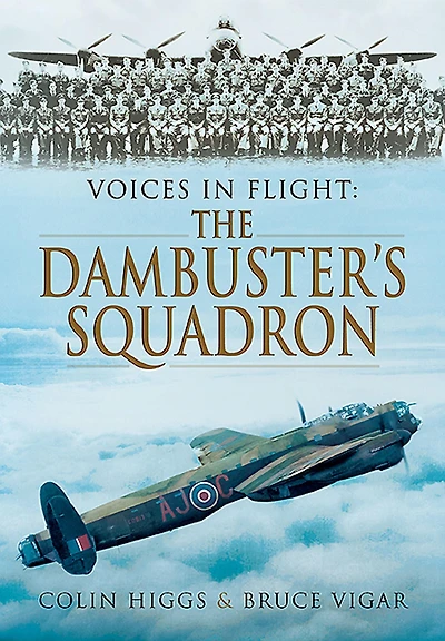 The Dambuster's Squadron