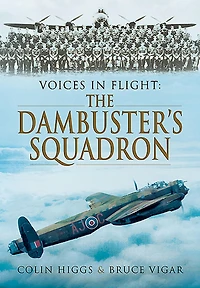 The Dambuster's Squadron