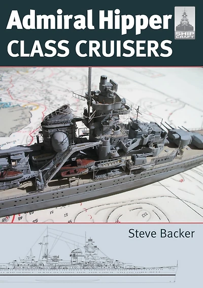 Admiral Hipper Class Cruisers: Cruisers