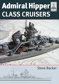 Admiral Hipper Class Cruisers: Cruisers