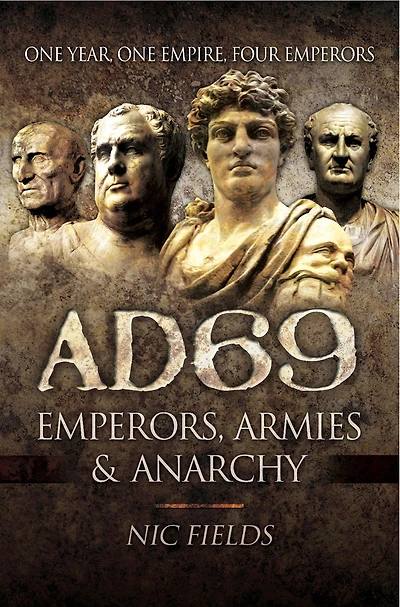 AD69: Emperors, Armies and Anarchy