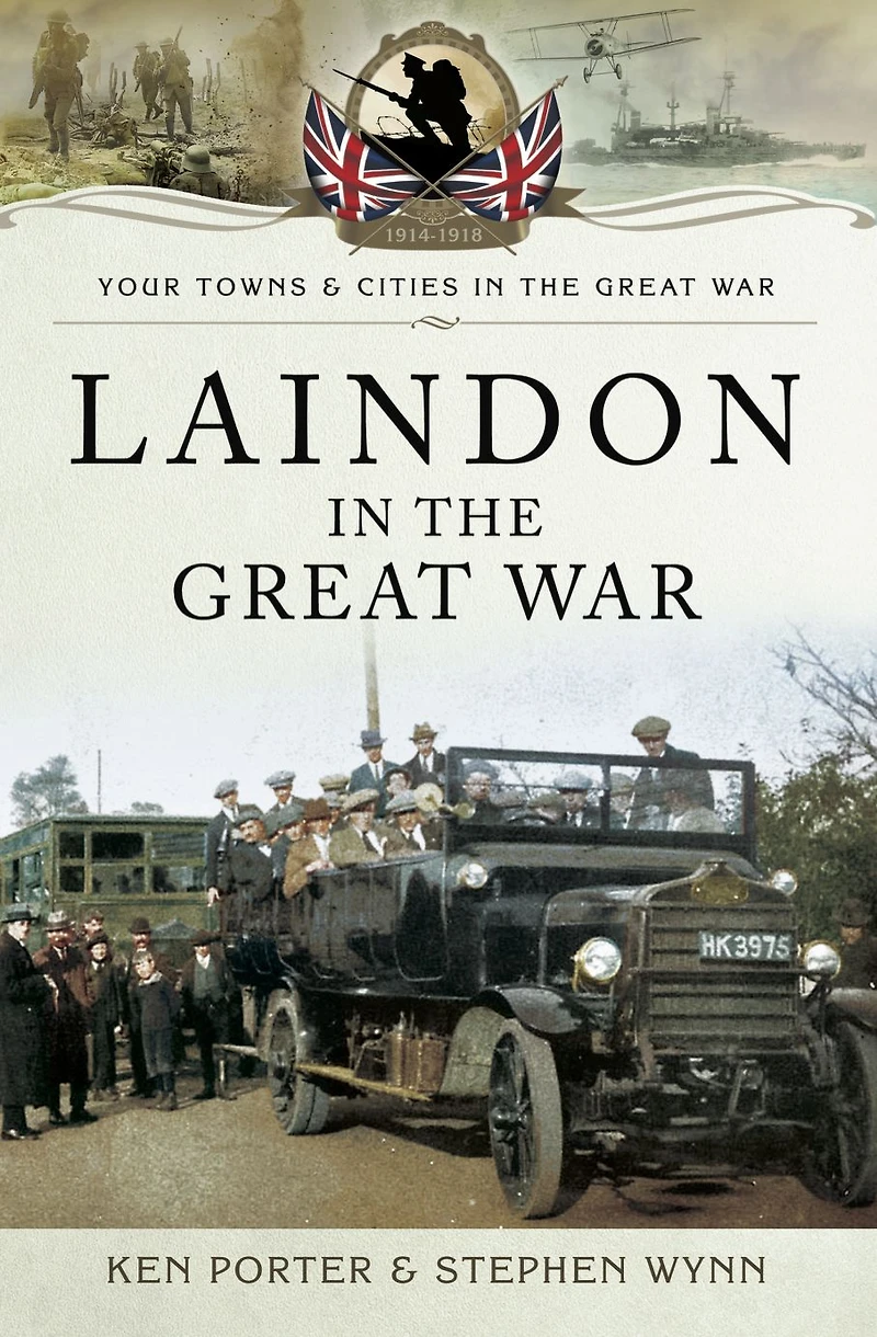 Laindon in the Great War